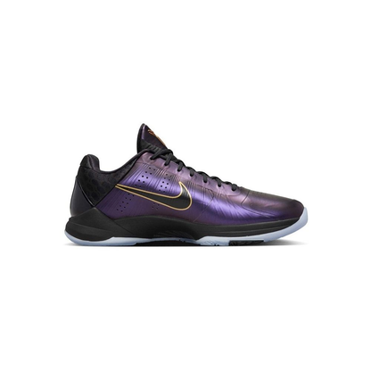 Nike Kobe 5 Protro 'Year of the Mamba Eggplant' IB4481-500 Sneakers