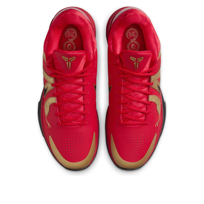 Nike Kobe 5 Protro 'Year of the Mamba University Red' HF5182-600 Sneakers