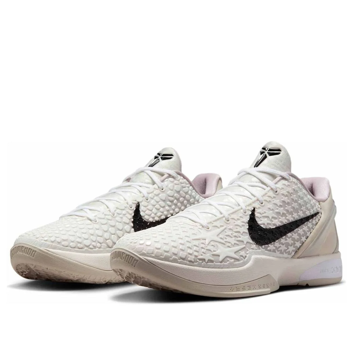 Nike Kobe 6 Protro 'All-Star 2.0' FQ3546-100 Sneakers