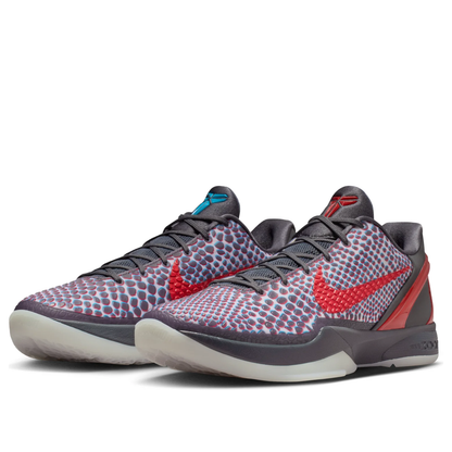 Nike Kobe 6 Protro 'Hollywood 3D All-Star' 2026 IQ3902-002 Sneakers