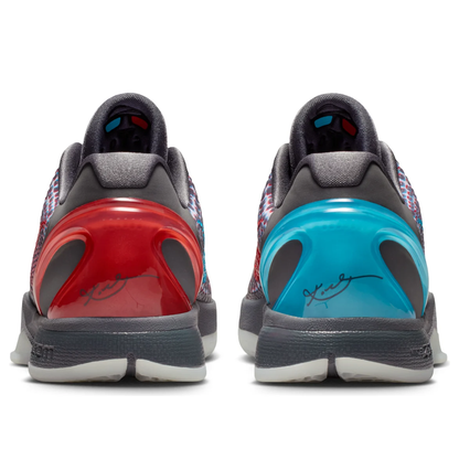 Nike Kobe 6 Protro 'Hollywood 3D All-Star' 2026 IQ3902-002 Sneakers