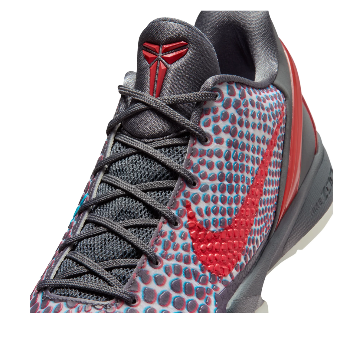 Nike Kobe 6 Protro 'Hollywood 3D All-Star' 2026 IQ3902-002 Sneakers