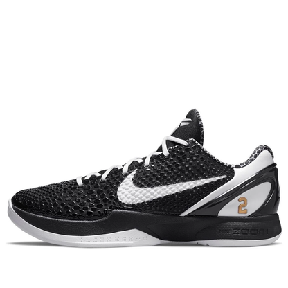 Nike Zoom Kobe 6 Protro 'Mambacita Sweet Sixteen' CW2190-002 Sneakers