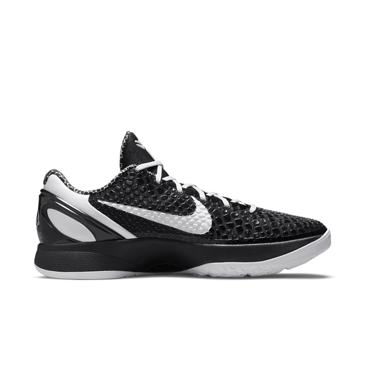 Nike Zoom Kobe 6 Protro 'Mambacita Sweet Sixteen' CW2190-002 Sneakers