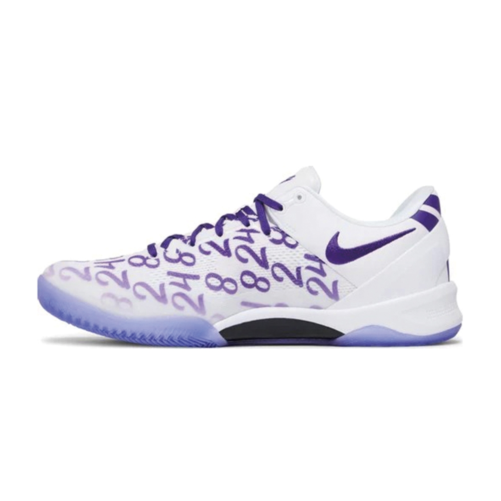 Nike-Kobe 8 Protro 'Court Purple' FQ3549-100