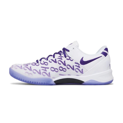 Nike-Kobe 8 Protro 'Court Purple' FQ3549-100