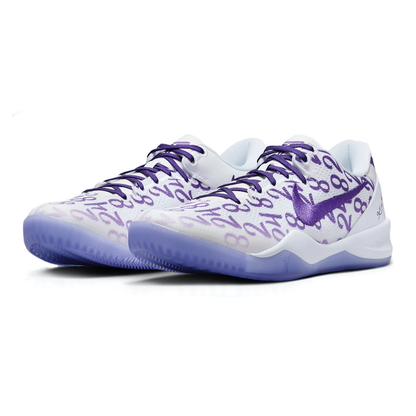 Nike-Kobe 8 Protro 'Court Purple' FQ3549-100
