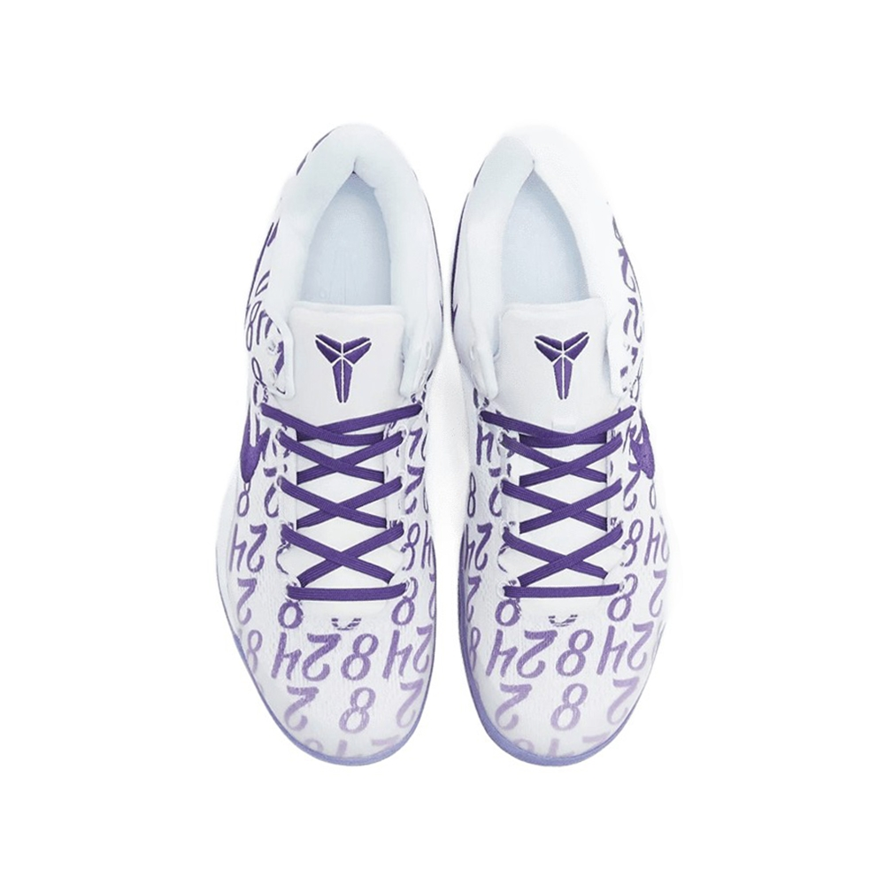 Nike-Kobe 8 Protro 'Court Purple' FQ3549-100