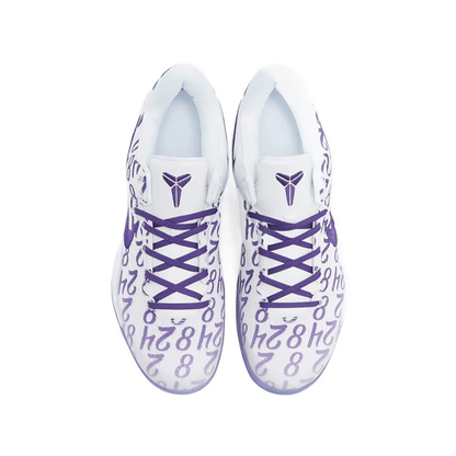Nike-Kobe 8 Protro 'Court Purple' FQ3549-100