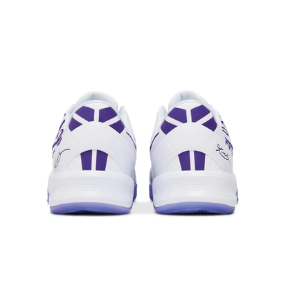 Nike-Kobe 8 Protro 'Court Purple' FQ3549-100