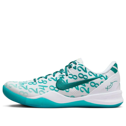 Nike Kobe 8 Protro 'Radiant Emerald' FQ3549-101 Sneakers