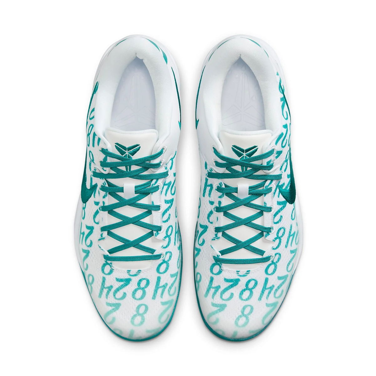 Nike Kobe 8 Protro 'Radiant Emerald' FQ3549-101 Sneakers