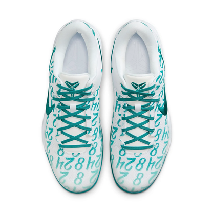 Nike Kobe 8 Protro 'Radiant Emerald' FQ3549-101 Sneakers
