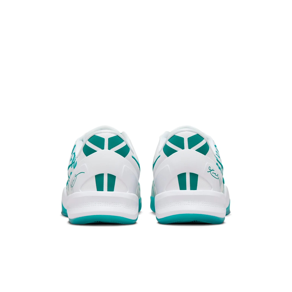 Nike Kobe 8 Protro 'Radiant Emerald' FQ3549-101 Sneakers