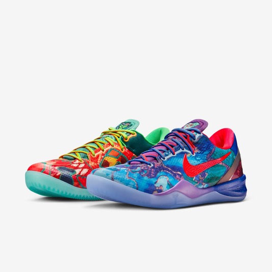 Nike Kobe 8 Protro 'What The' 2025 HM9621-900 Sneakers