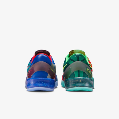 Nike Kobe 8 Protro 'What The' 2025 HM9621-900 Sneakers