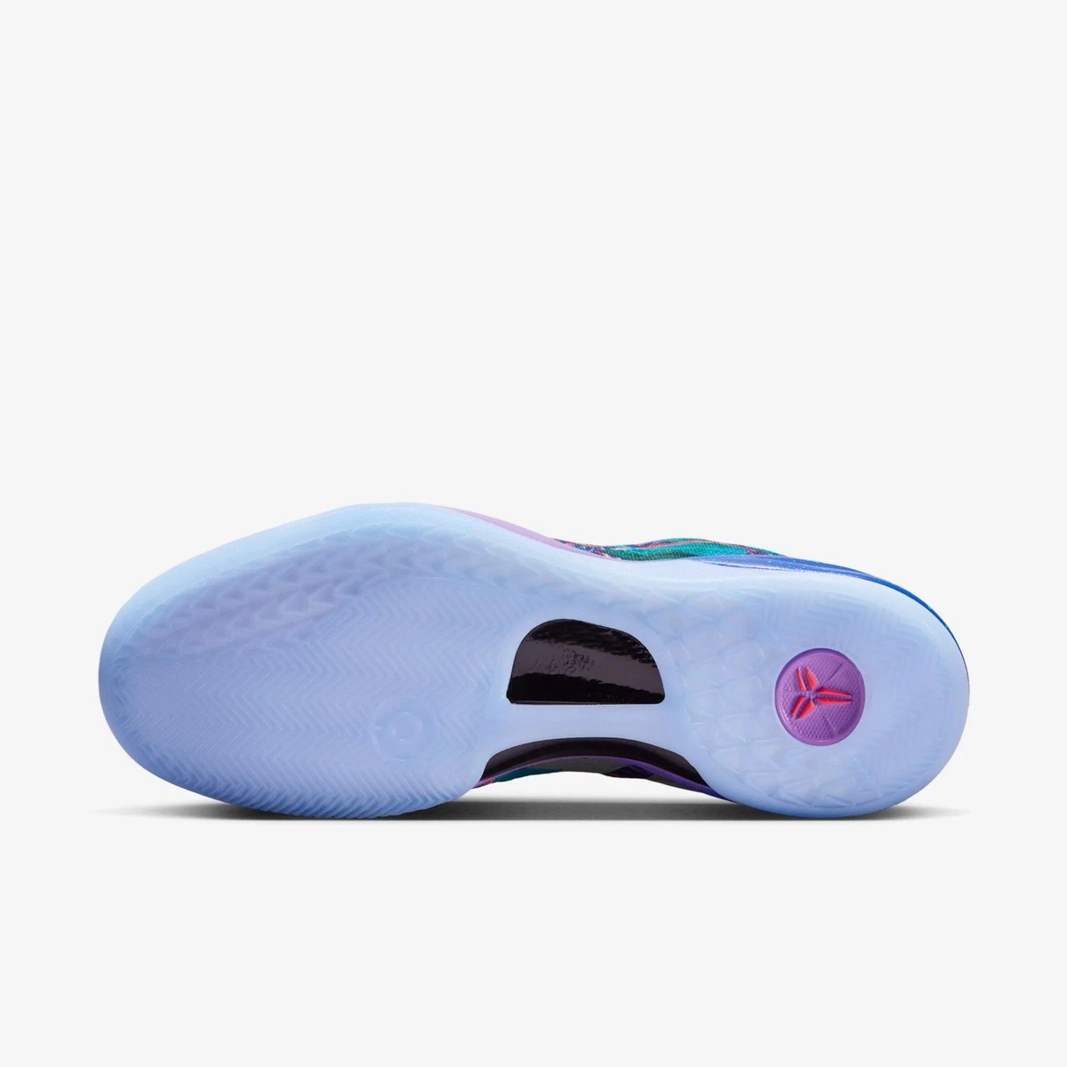 Nike Kobe 8 Protro 'What The' 2025 HM9621-900 Sneakers