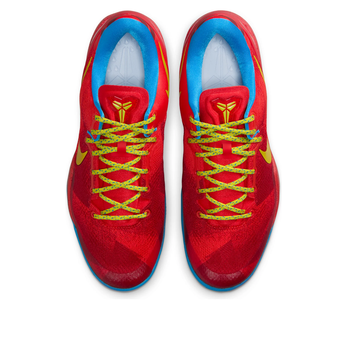 Nike Kobe 8 Protro 'Year of the Horse' IM0594-600 Sneakers
