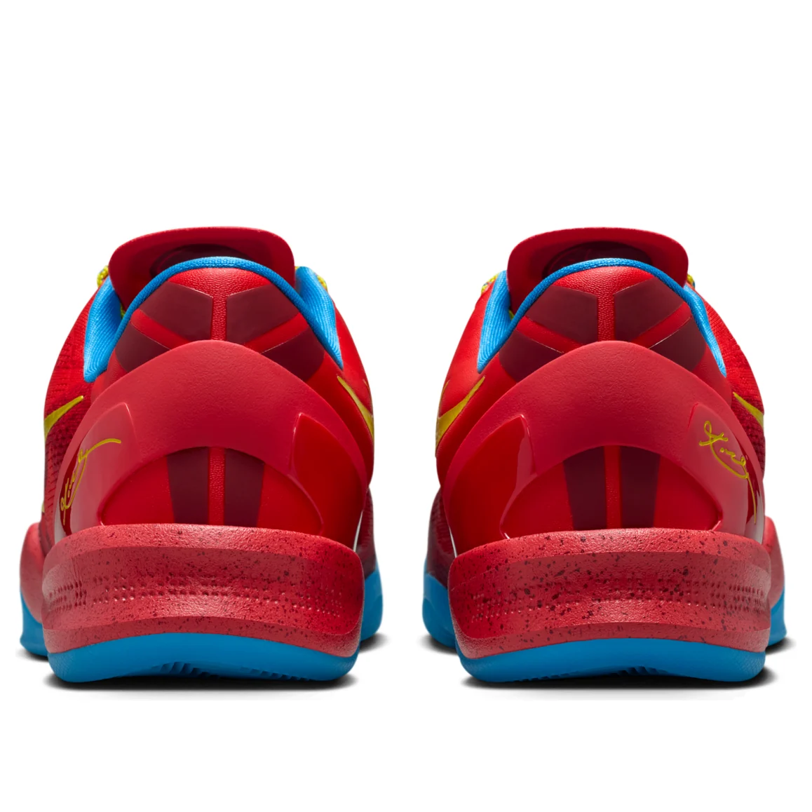 Nike Kobe 8 Protro 'Year of the Horse' IM0594-600 Sneakers