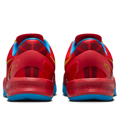 Nike Kobe 8 Protro 'Year of the Horse' IM0594-600 Sneakers