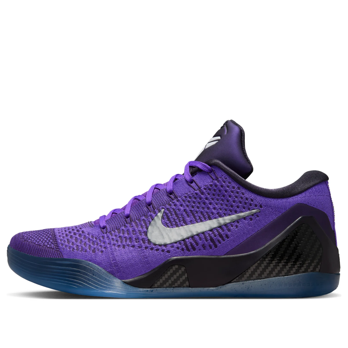 Nike Kobe 9 Elite Low 'Moonwalker' 2025 IM0465-500 Sneakers