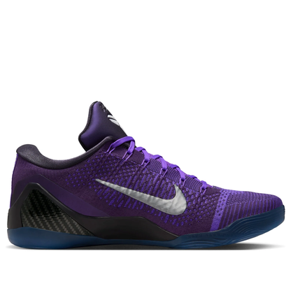 Nike Kobe 9 Elite Low 'Moonwalker' 2025 IM0465-500 Sneakers