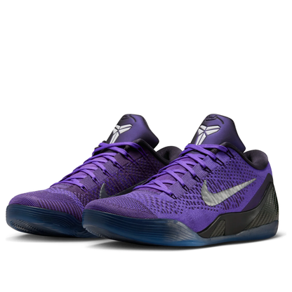 Nike Kobe 9 Elite Low 'Moonwalker' 2025 IM0465-500 Sneakers
