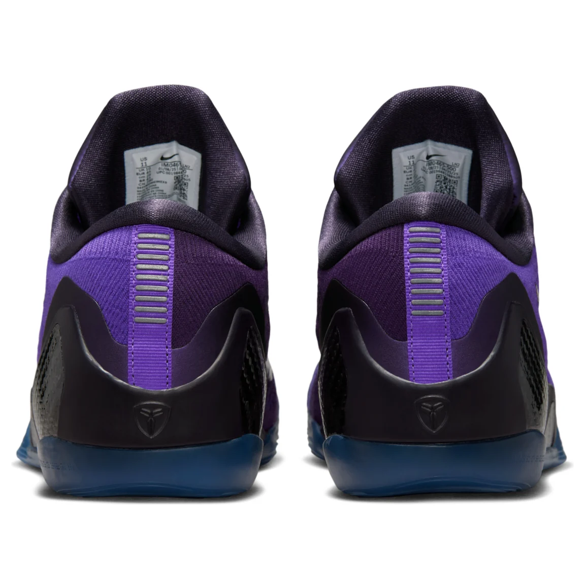 Nike Kobe 9 Elite Low 'Moonwalker' 2025 IM0465-500 Sneakers