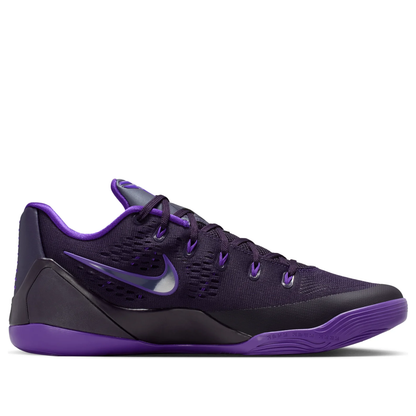 Nike Kobe 9 EM 'Purple Dynasty' IH1401-500 Sneakers