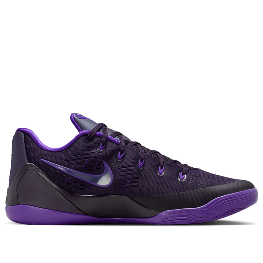 Nike Kobe 9 EM 'Purple Dynasty' IH1401-500 Sneakers