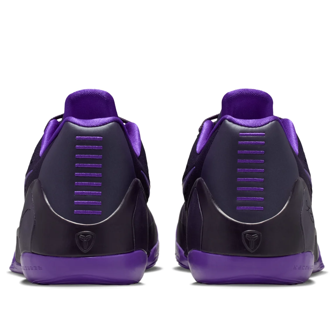 Nike Kobe 9 EM 'Purple Dynasty' IH1401-500 Sneakers