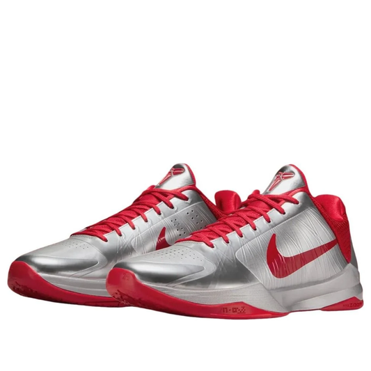 Nike x Caitlin Clark Kobe 5 Protro 'Rookie of the Year' IV2712-001 Sneakers