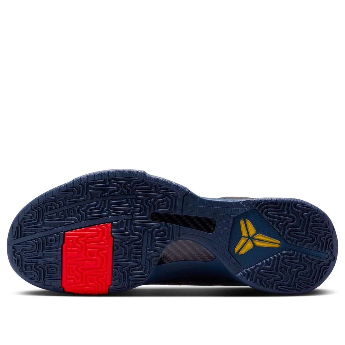 Nike x Caitlin Clark Zoom Kobe 5 Protro 'Indiana Fever' IM3207-400 Sneakers