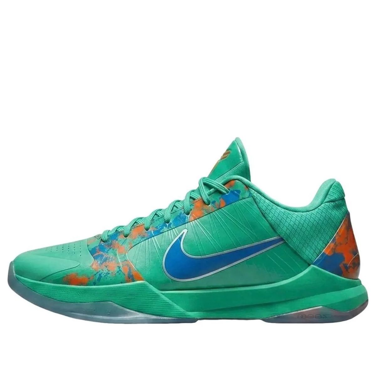 Nike x Jalen Brunson Kobe 5 Protro 'NY vs. NY' IX1200-300 Sneakers