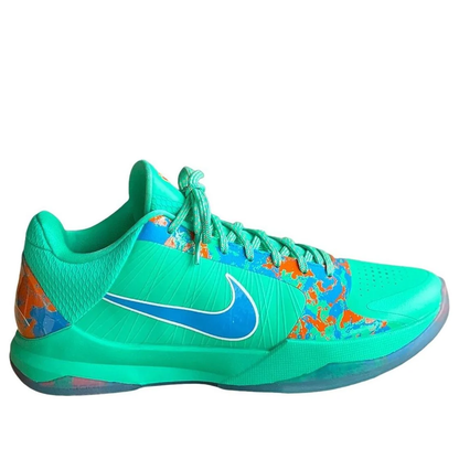 Nike x Jalen Brunson Kobe 5 Protro 'NY vs. NY' IX1200-300 Sneakers