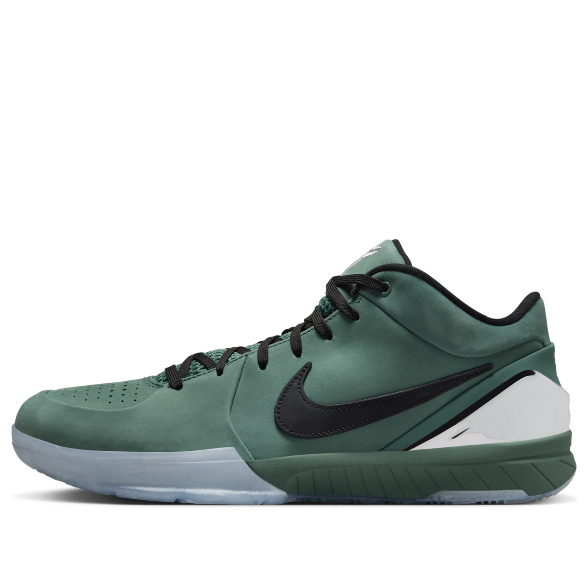 Nike Zoom Kobe 4 Protro 'Girl Dad' FQ3545-300 Sneakers