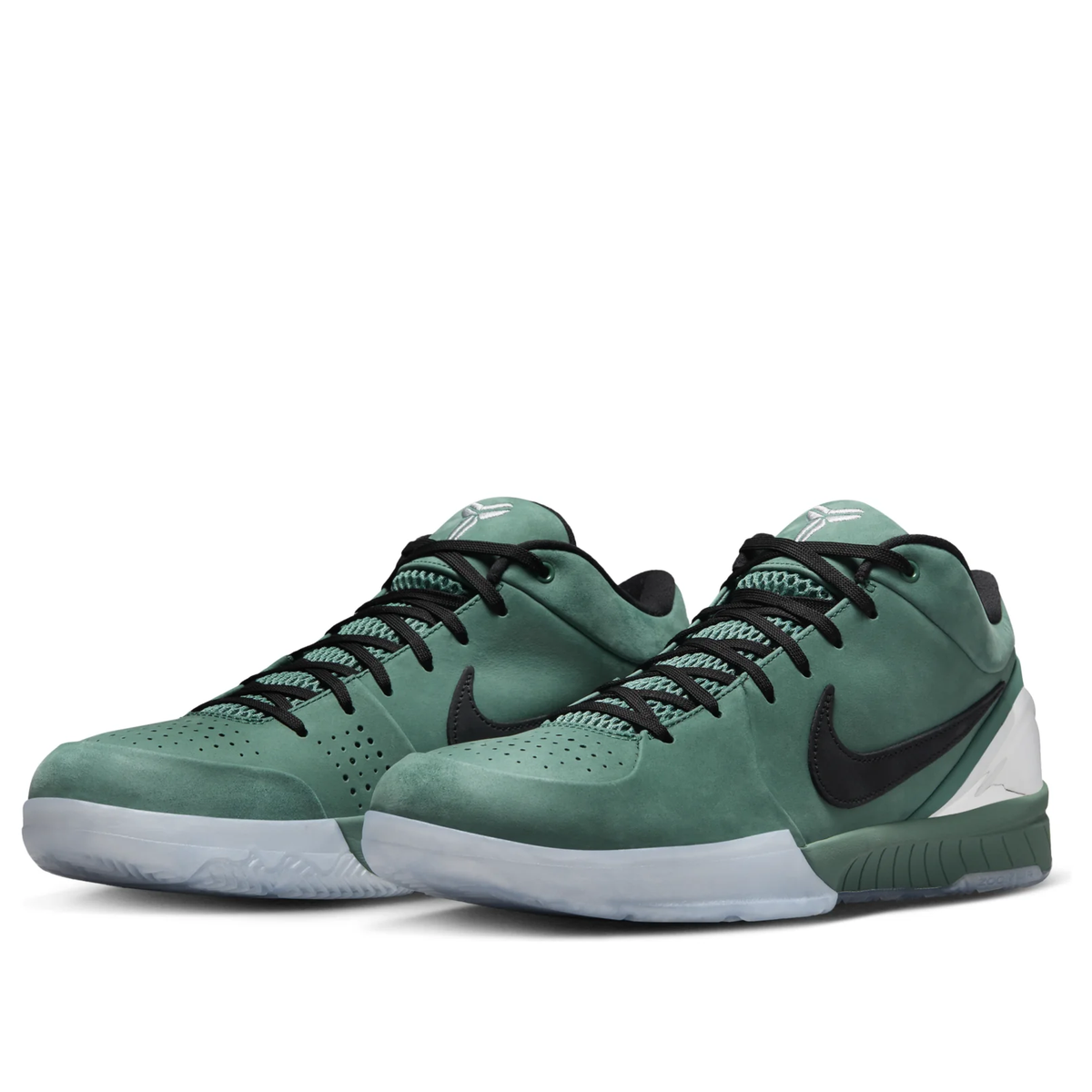Nike Zoom Kobe 4 Protro 'Girl Dad' FQ3545-300 Sneakers
