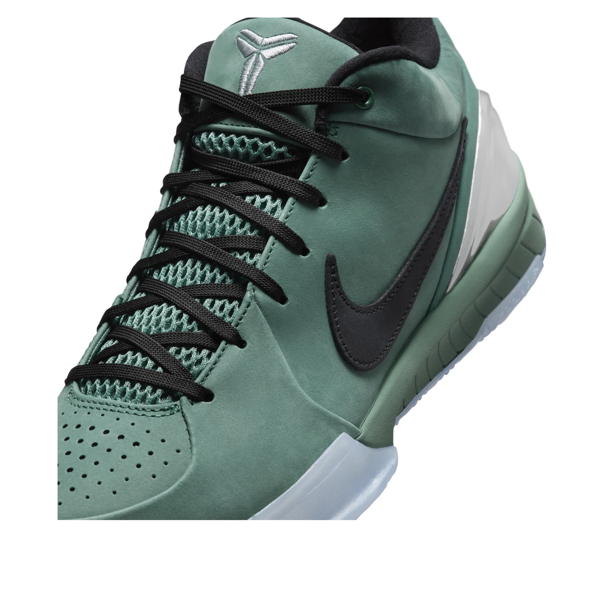 Nike Zoom Kobe 4 Protro 'Girl Dad' FQ3545-300 Sneakers