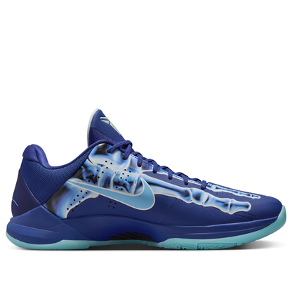 Nike Zoom Kobe 5 Protro 'X-Ray' HJ4303-400 Sneakers