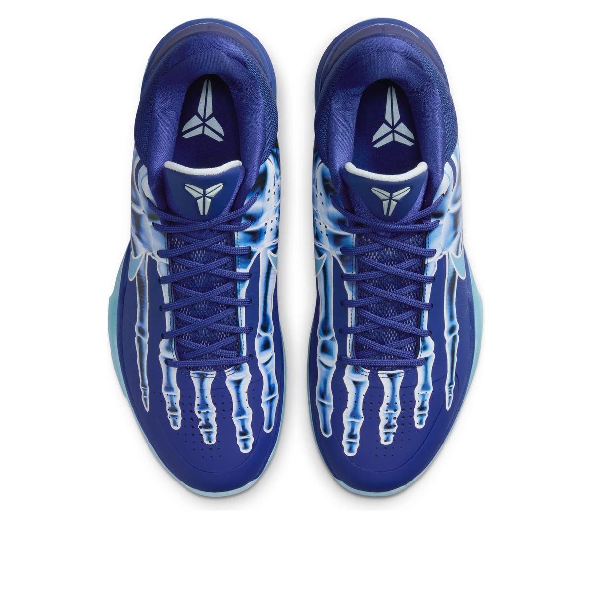 Nike Zoom Kobe 5 Protro 'X-Ray' HJ4303-400 Sneakers