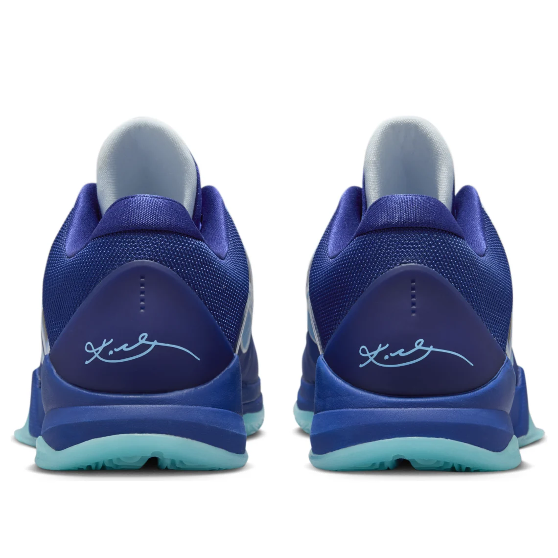 Nike Zoom Kobe 5 Protro 'X-Ray' HJ4303-400 Sneakers
