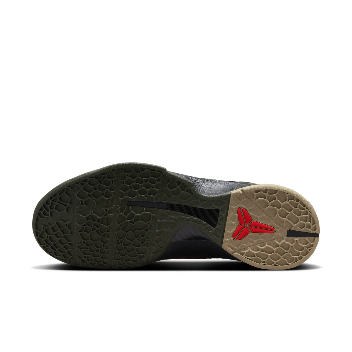 Nike Kobe 6 Protro 'Italian Camo' FQ3546-001 Sneakers