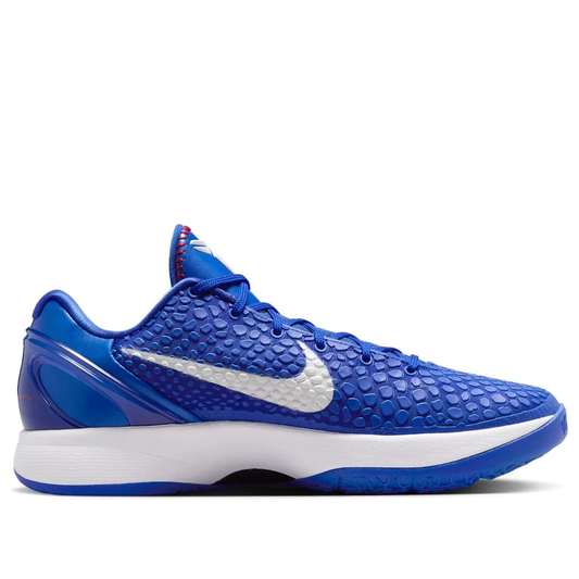 Nike Zoom Kobe 6 Protro PE 'Dodgers' CW2190-400 Sneakers