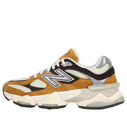 New Balance 9060 'Workwear' — U9060WOR