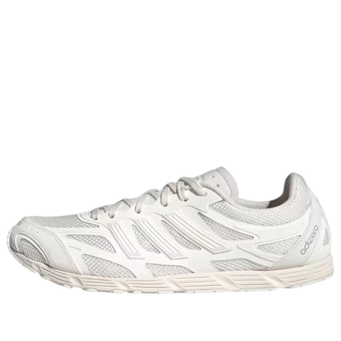 adidas Adizero PR 'Crystal White' JQ0025 Women's Sneakers