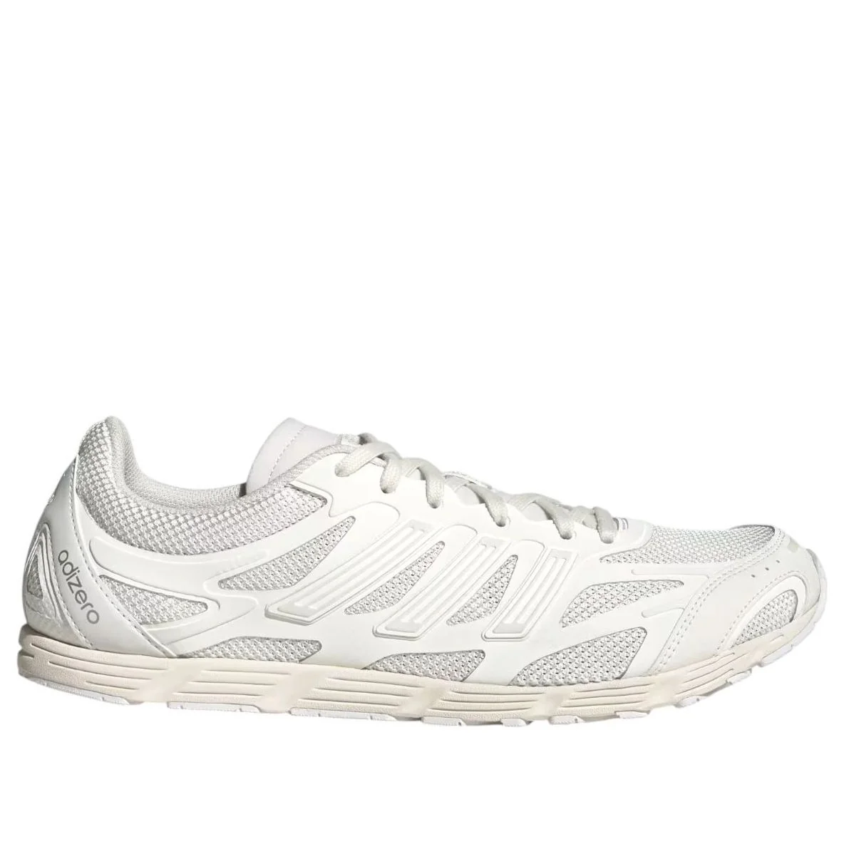adidas Adizero PR 'Crystal White' JQ0025 Women's Sneakers