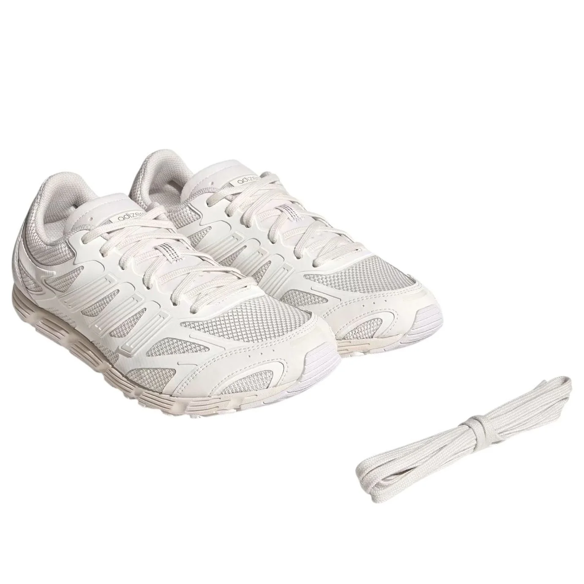 adidas Adizero PR 'Crystal White' JQ0025 Women's Sneakers