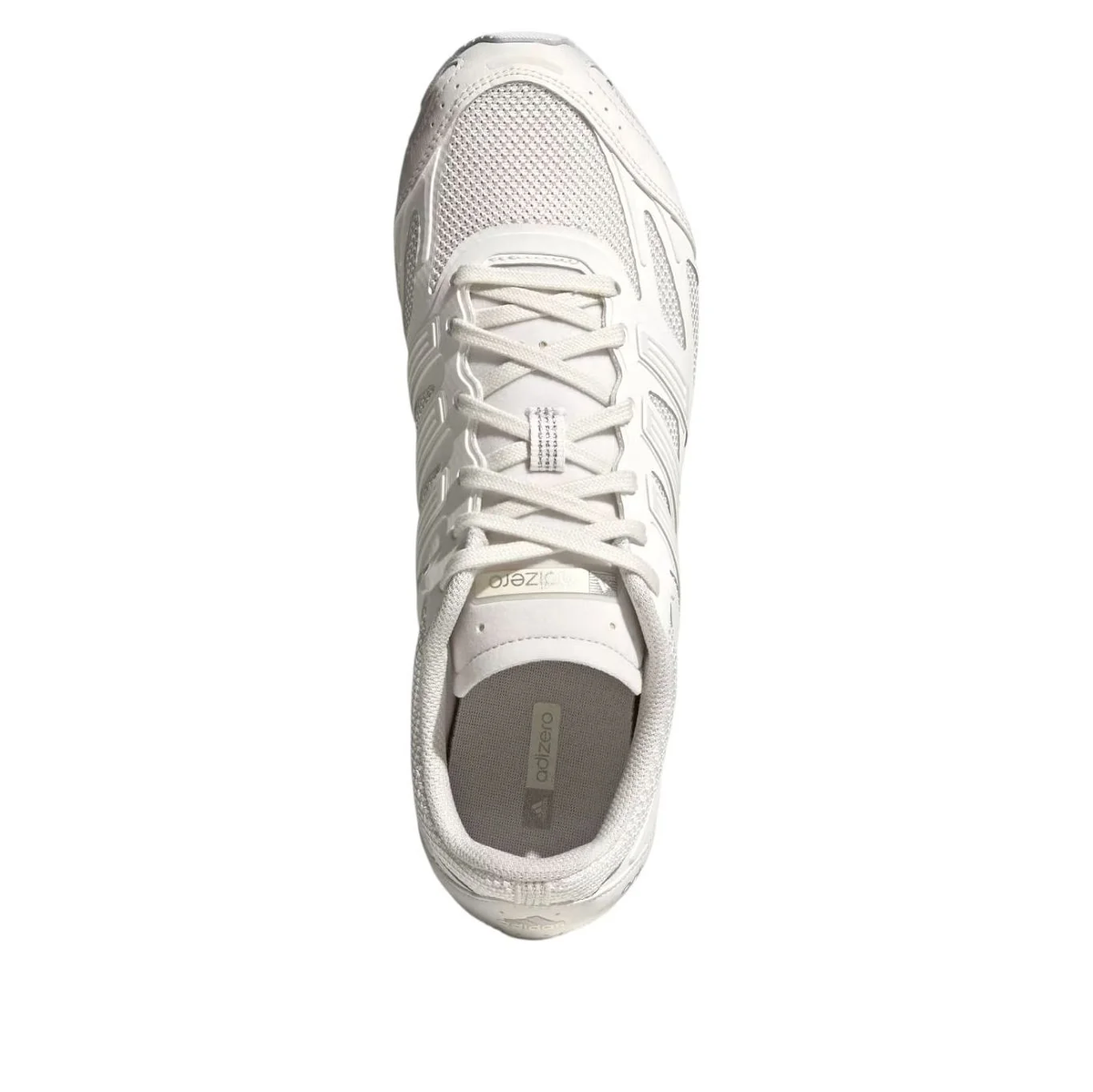adidas Adizero PR 'Crystal White' JQ0025 Women's Sneakers