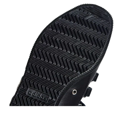 adidas ANFU Mary Jane 'Black White' KH7638 Women's Shoes