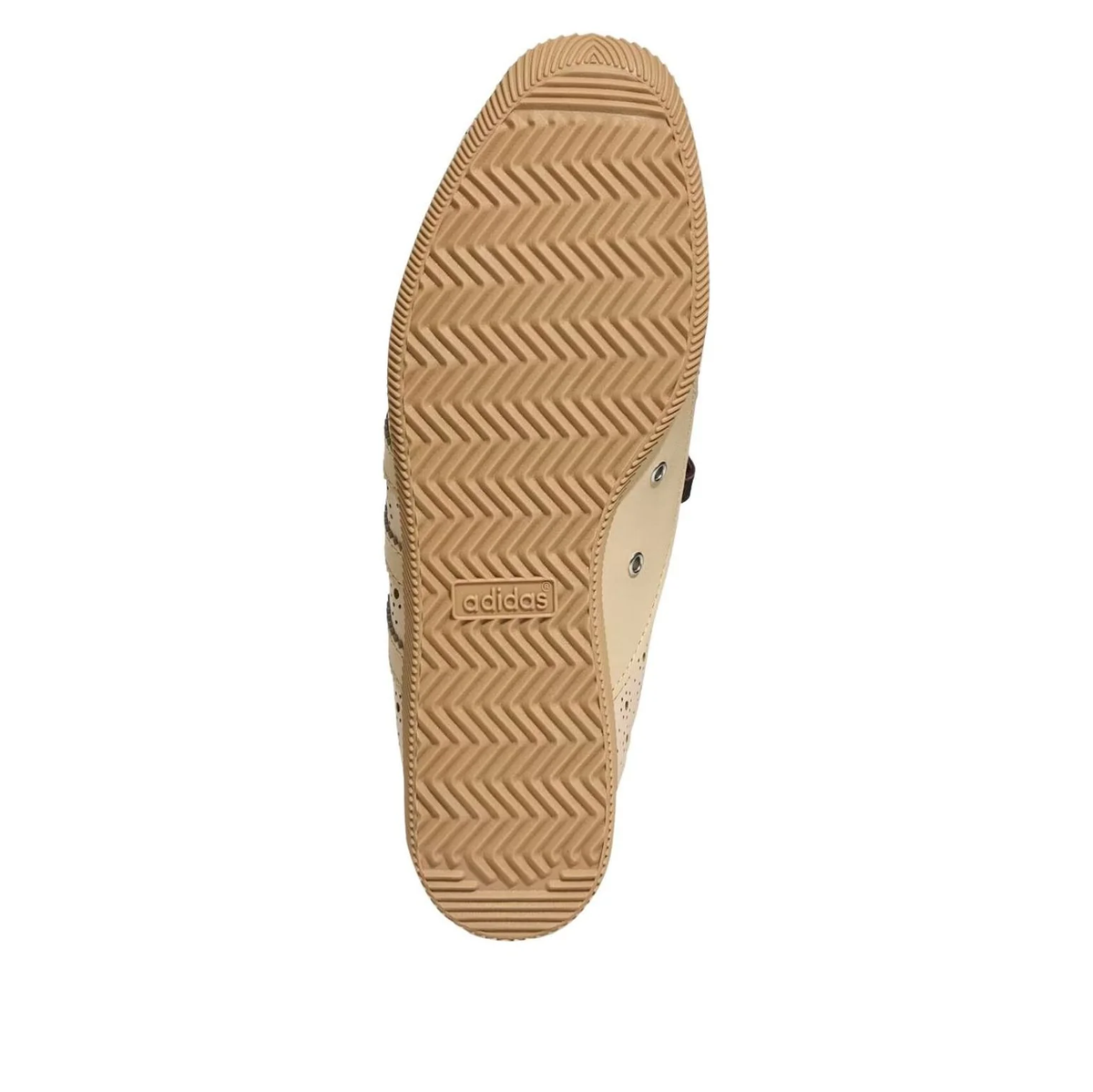 adidas ANFU Mary Jane 'Crystal Sand Warm Sandstone' LA1349 Women's Shoes